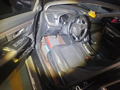 Honda Breeze 2020, 78100 км, за 16462 USD - фото 17