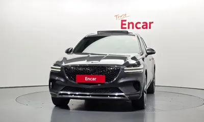 Genesis GV70 2021, 126241 км, за 20781.77 USD
