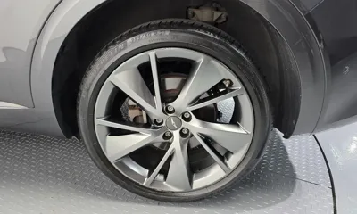Genesis GV70 2021, 126241 км, за 20781.77 USD