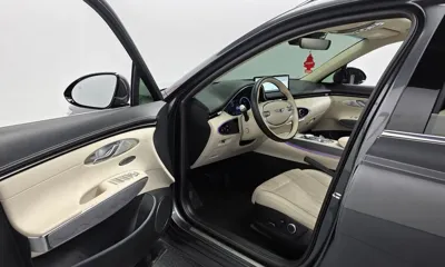 Genesis GV70 2021, 126241 км, за 20781.77 USD - фото 10