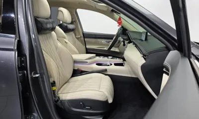 Genesis GV70 2021, 126241 км, за 20781.77 USD - фото 11