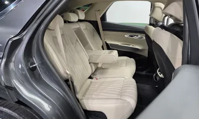 Genesis GV70 2021, 126241 км, за 20781.77 USD - фото 12
