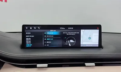 Genesis GV70 2021, 126241 км, за 20781.77 USD - фото 16