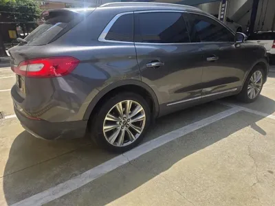 Lincoln MKX 2018, 153349 км, за 3908.8 USD