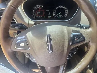 Lincoln MKX 2018, 153349 км, за 3908.8 USD