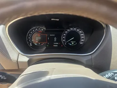 Lincoln MKX 2018, 153349 км, за 3908.8 USD