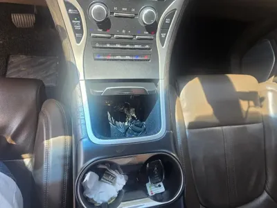 Lincoln MKX 2018, 153349 км, за 3908.8 USD - фото 7