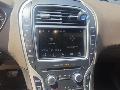 Lincoln MKX 2018, 153349 км, за 3908.8 USD - фото 8