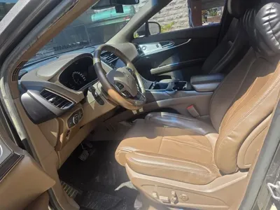 Lincoln MKX 2018, 153349 км, за 3908.8 USD - фото 10