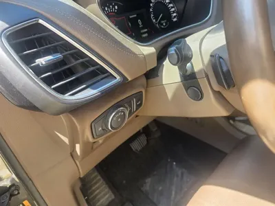 Lincoln MKX 2018, 153349 км, за 3908.8 USD - фото 11