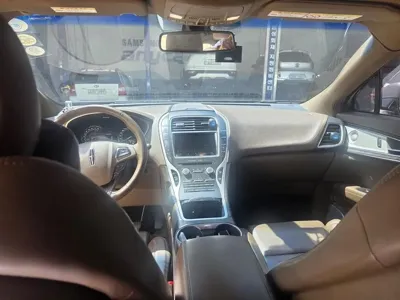 Lincoln MKX 2018, 153349 км, за 3908.8 USD - фото 13