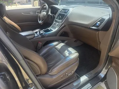 Lincoln MKX 2018, 153349 км, за 3908.8 USD - фото 15