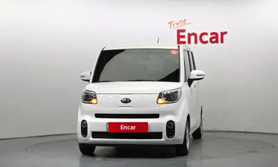 Kia Ray 2018, 66279 км, за 6788.33 USD