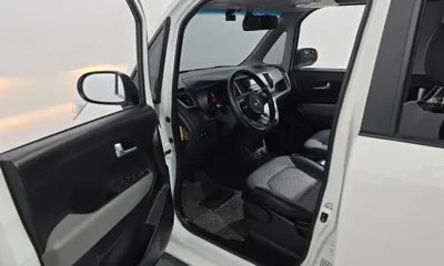 Kia Ray 2018, 66279 км, за 6788.33 USD - фото 10