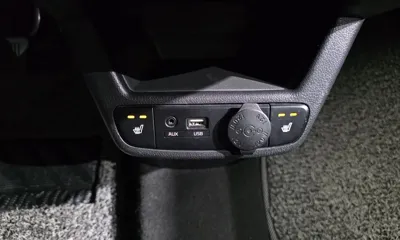 Kia Ray 2018, 66279 км, за 6788.33 USD - фото 13
