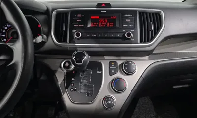 Kia Ray 2018, 66279 км, за 6788.33 USD - фото 17