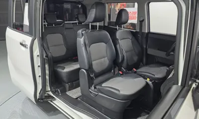Kia Ray 2018, 66279 км, за 6788.33 USD - фото 26