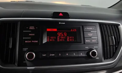Kia Ray 2018, 66279 км, за 6788.33 USD - фото 31