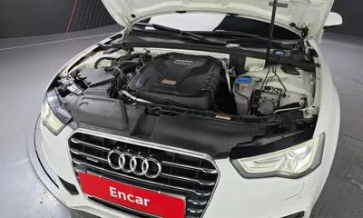 Audi A5 2016, 161710 км, за 6502.89 USD - фото 6