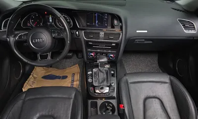 Audi A5 2016, 161710 км, за 6502.89 USD - фото 7