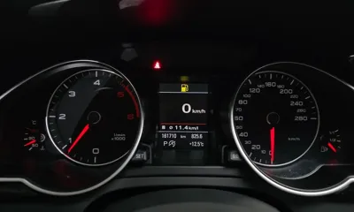 Audi A5 2016, 161710 км, за 6502.89 USD - фото 8