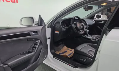 Audi A5 2016, 161710 км, за 6502.89 USD - фото 10
