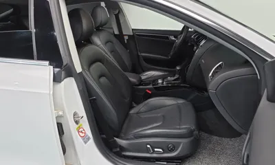 Audi A5 2016, 161710 км, за 6502.89 USD - фото 11