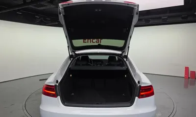 Audi A5 2016, 161710 км, за 6502.89 USD - фото 20