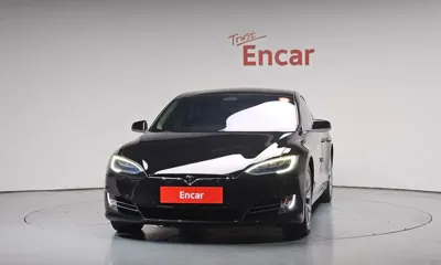 Tesla Model S 2018, 95241 км, за 24395.03 USD
