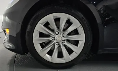 Tesla Model S 2018, 95241 км, за 24395.03 USD