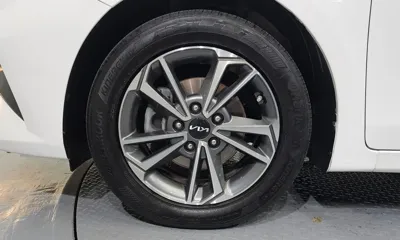 Kia K3 2022, 115213 км, за 8013.03 USD