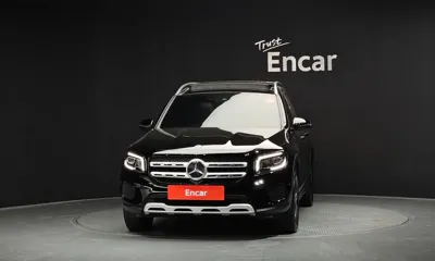 Mercedes-Benz GLB-Class 2021, 76990 км, за 25677.69 USD