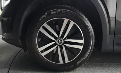 Mercedes-Benz GLB-Class 2021, 76990 км, за 25677.69 USD