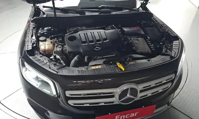 Mercedes-Benz GLB-Class 2021, 76990 км, за 25677.69 USD - фото 6