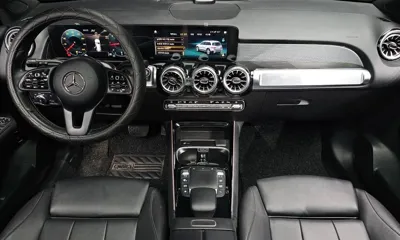 Mercedes-Benz GLB-Class 2021, 76990 км, за 25677.69 USD - фото 7