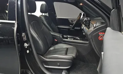 Mercedes-Benz GLB-Class 2021, 76990 км, за 25677.69 USD - фото 10