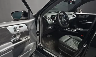 Mercedes-Benz GLB-Class 2021, 76990 км, за 25677.69 USD - фото 11