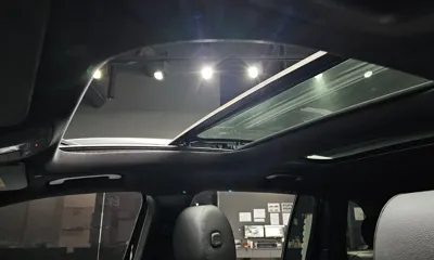 Mercedes-Benz GLB-Class 2021, 76990 км, за 25677.69 USD - фото 19