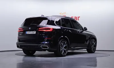 BMW X5 2021, 99806 км, за 35430.43 USD