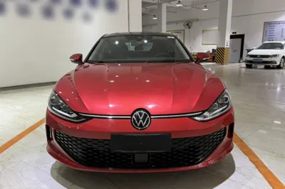Volkswagen Lamando 2022, 36700 км, за 18175 USD