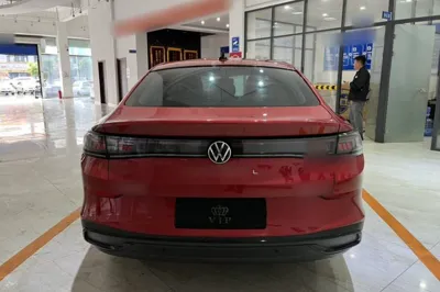 Volkswagen Lamando 2022, 36700 км, за 18175 USD - фото 6