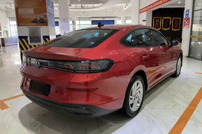 Volkswagen Lamando 2022, 36700 км, за 18175 USD - фото 7