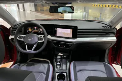 Volkswagen Lamando 2022, 36700 км, за 18175 USD - фото 15