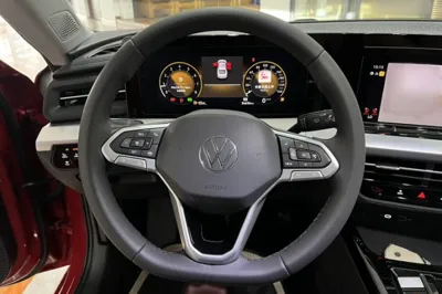 Volkswagen Lamando 2022, 36700 км, за 18175 USD - фото 16
