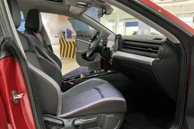 Volkswagen Lamando 2022, 36700 км, за 18175 USD - фото 22
