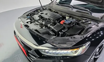 Honda Accord 2018, 91153 км, за 12815.52 USD - фото 6