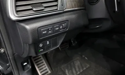 Honda Accord 2018, 91153 км, за 12815.52 USD - фото 16