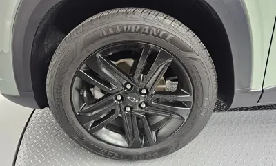ChevroletGMDaewoo Trax 2024, 67642 км, за 14301.5 USD