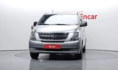 Hyundai Starex 2015, 172883 км, за 4538.28 USD
