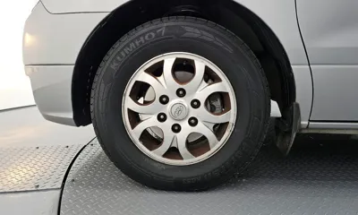 Hyundai Starex 2015, 172883 км, за 4538.28 USD